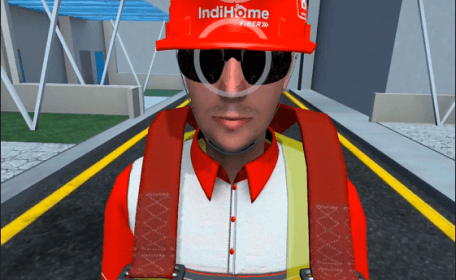 Training Instalasi Perangkat Indihome