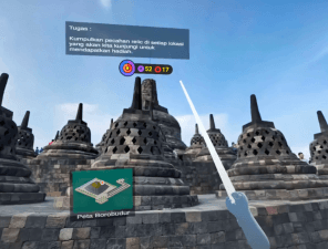 Tour Candi